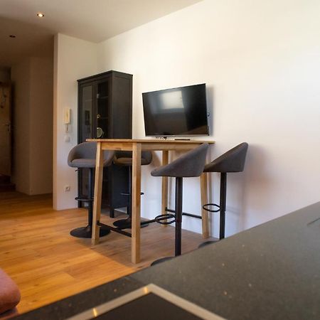 Apartmán Garconniere In Niedernsill Exteriér fotografie