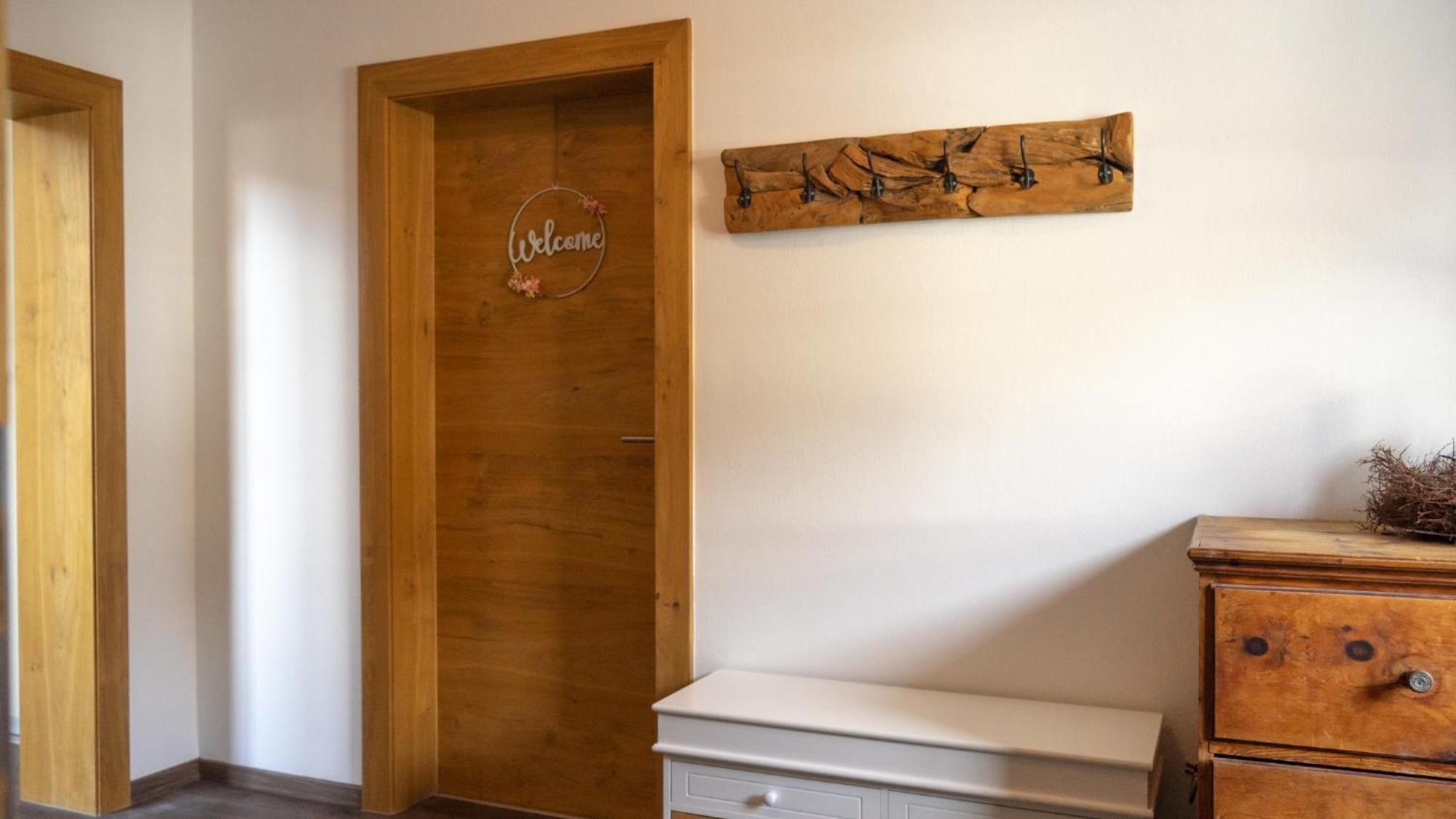 Apartmán Garconniere In Niedernsill Exteriér fotografie